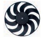 مروحة رديتر شفروليه