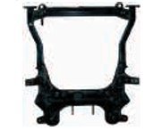 قاعدة رديتر (حامل الرديتر) لسيارات CHEVROLET