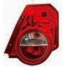 مصباح خلفي لسيارات CHEVROLET – جهة يسار