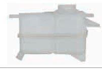 خزان ماء الرديتر شيفروليه CHEVROLET