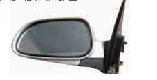 مرآة جانبية شيفروليه CHEVROLET (يسار / يمين)