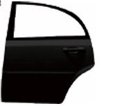 باب خلفي شيفروليه CHEVROLET