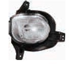 كشاف ضباب خلفي هيونداي يمين ويسار جودة عالية مطابق للمواصفات