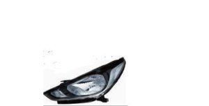 شمعة أمامية هيونداي يمين ويسار جودة عالية مطابقة للمواصفات