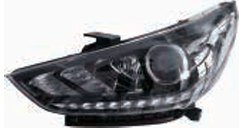 شمعة ضوء أمامية هيونداي يمين ويسار جودة عالية مطابقة للمواصفات