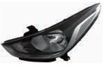 شمعة أمامية هيونداي يمين ويسار جودة عالية مطابقة للمواصفات