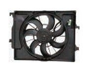 مروحة تبريد رديتر هيونداي