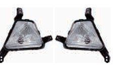 إشارة صدام أمامي كيا KIA (يمين / يسار)