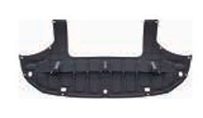 حماية أسفل الصدام الأمامي أصلية لسيارة KIA