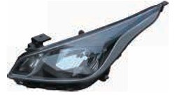 شمعة ضوء أمامية يمين ويسار أصلية لسيارة KIA