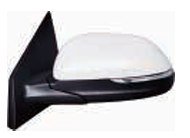 مرآة جانبية خارجية يمين ويسار أصلية لسيارة KIA