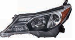 ضوء أمامية أصلية تويوتا – يمين + يسار