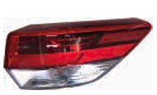 ضوء خلفي أصلي تويوتا – يمين + يسار