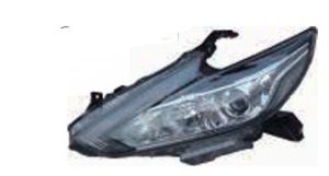 شمعة ضوء أمامية نيسان – يسار / يمين