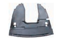 غطاء سفلي للمحرك نيسان