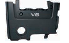 غطاء محرك أصلي نيسان V6