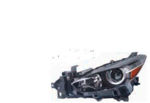 ضوء أمامي مازدا (يمين + يسار) – جودة أصلية ومطابقة للمواصفات