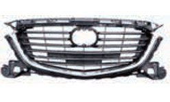 شبك أمامي مازدا – تصميم أصلي وتوافق مثالي