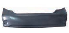 صدام خلفي مازدا – تصميم أنيق وتوافق مثالي