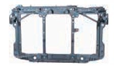 حامل الرديتر الأمامي مازدا – ثبات قوي وتوافق مثالي