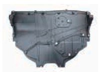 درع حماية سفلي للمحرك مازدا MAZDA