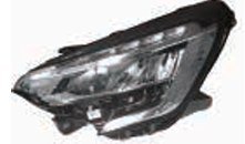 ضوء أمامي أصلي لسيارات RENAULT