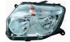 ضوء أمامي أصلي لسيارات RENAULT