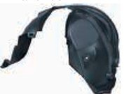 بطانة رفرف أمامي أصلي لسيارات RENAULT