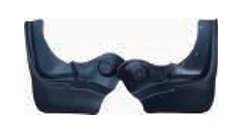 بطانة رفرف أمامي (زوج) أصلي لسيارات RENAULT