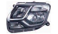 ضوء أمامي أصلي لسيارات RENAULT