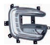 كشاف LED نهاري أصلي لسيارات RENAULT