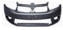 صدام أمامي لسيارة RENAULT – تصميم متناسق وجودة أصلية