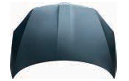 غطاء محرك للسيارة SKODA – تصميم متين وتوافق دقيق