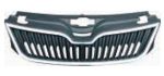 شبك أمامي للسيارة SKODA – تصميم أنيق وتوافق دقيق