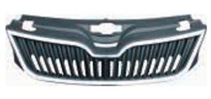 شبك أمامي للسيارة SKODA – تصميم أنيق وتوافق دقيق