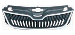 شبك أمامي للسيارة SKODA – تصميم أنيق وتوافق دقيق