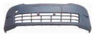 صدام أمامي للسيارة SKODA – تصميم متين وتوافق مثالي