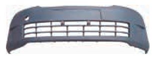 صدام أمامي للسيارة SKODA – تصميم متين وتوافق مثالي