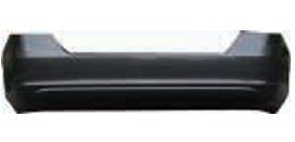 صدام خلفي للسيارة SKODA – تصميم متين وتوافق مثالي