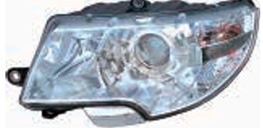 مصباح أمامي للسيارة SKODA – إضاءة واضحة وتوافق مثالي