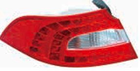 مصباح خلفي للسيارة SKODA – إضاءة واضحة وتوافق مثالي