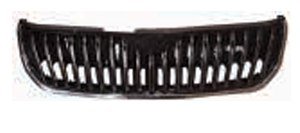 شبك أمامي للسيارة SKODA – تصميم أنيق وتوافق مثالي