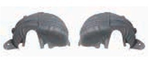 بطانة رفرف خلفي فورد FORD (يمين + يسار)