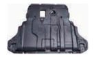 غطاء أسفل المحرك فورد FORD
