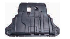 غطاء أسفل المحرك فورد FORD