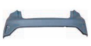 صدام خلفي فورد FORD