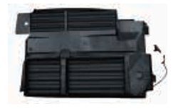 قناة هواء أمامية فورد FORD