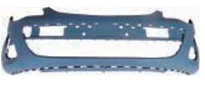 صدّام أمامي سيارة OPEL