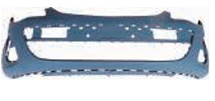 صدّام أمامي سيارة OPEL