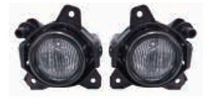 مصابيح ضباب سيارة OPEL – يمين ويسار